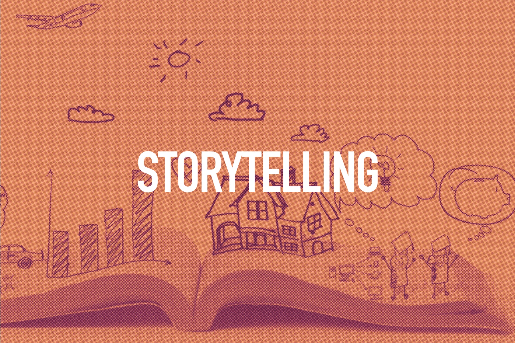 The psychology of story ads: A data perspective