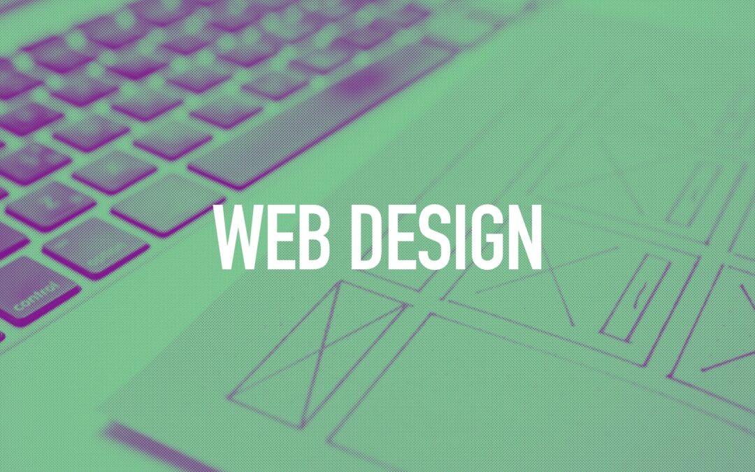 7 reasons why a good web design is important for business