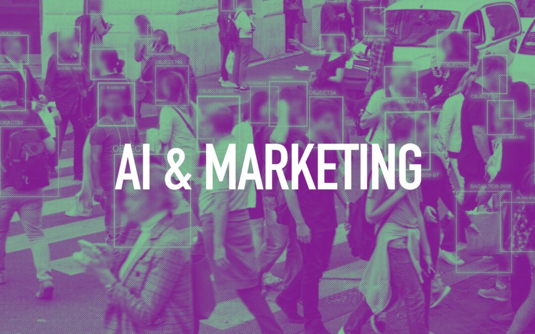 The future of AI in advertising: Creativity meets technology