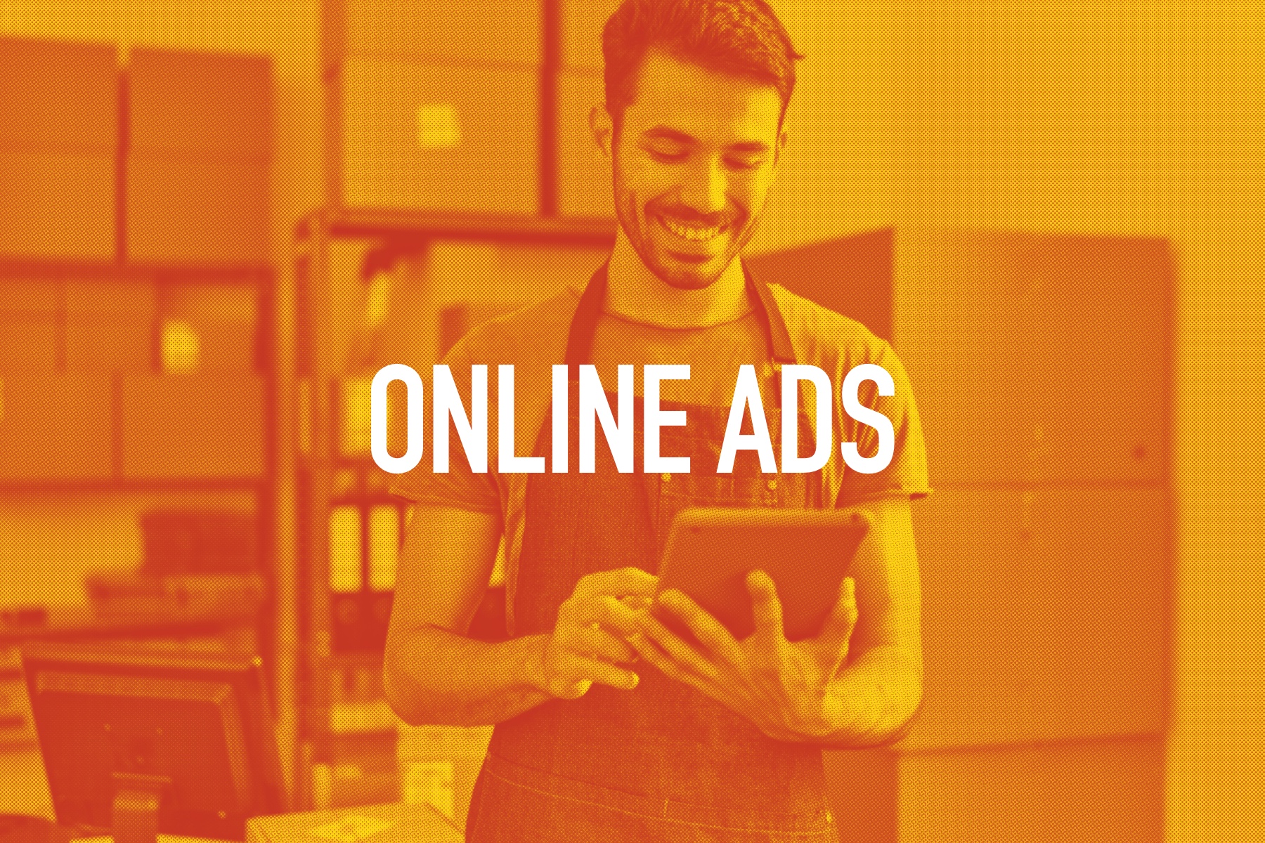 Creating high-converting online ads for your e-commerce business