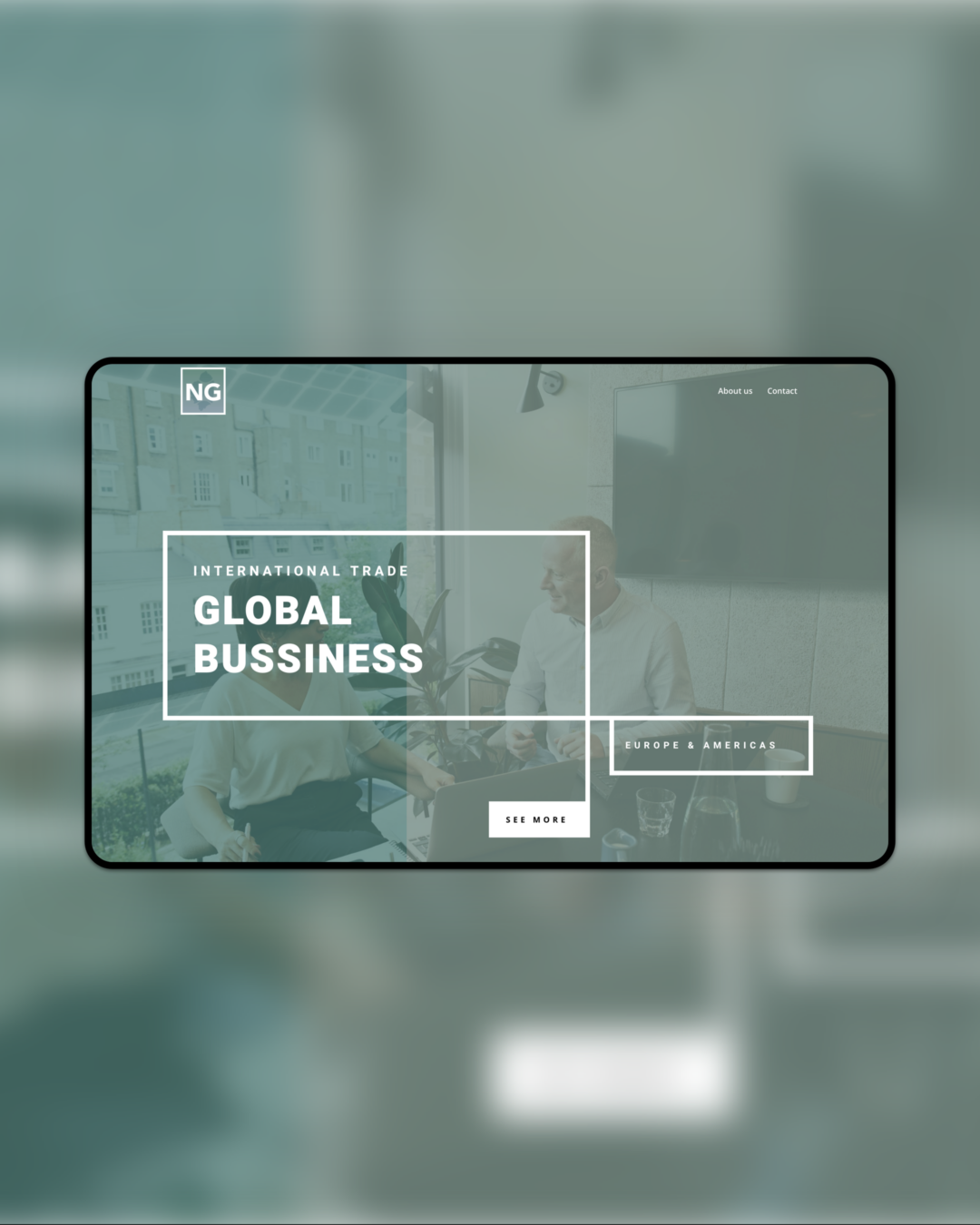 Naxos Global Company