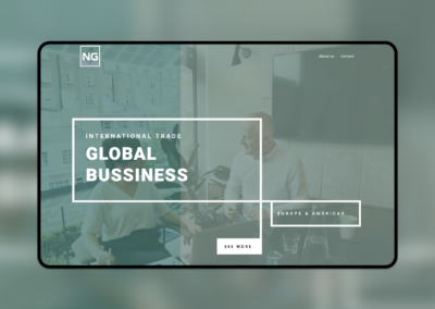 Naxos Global Company