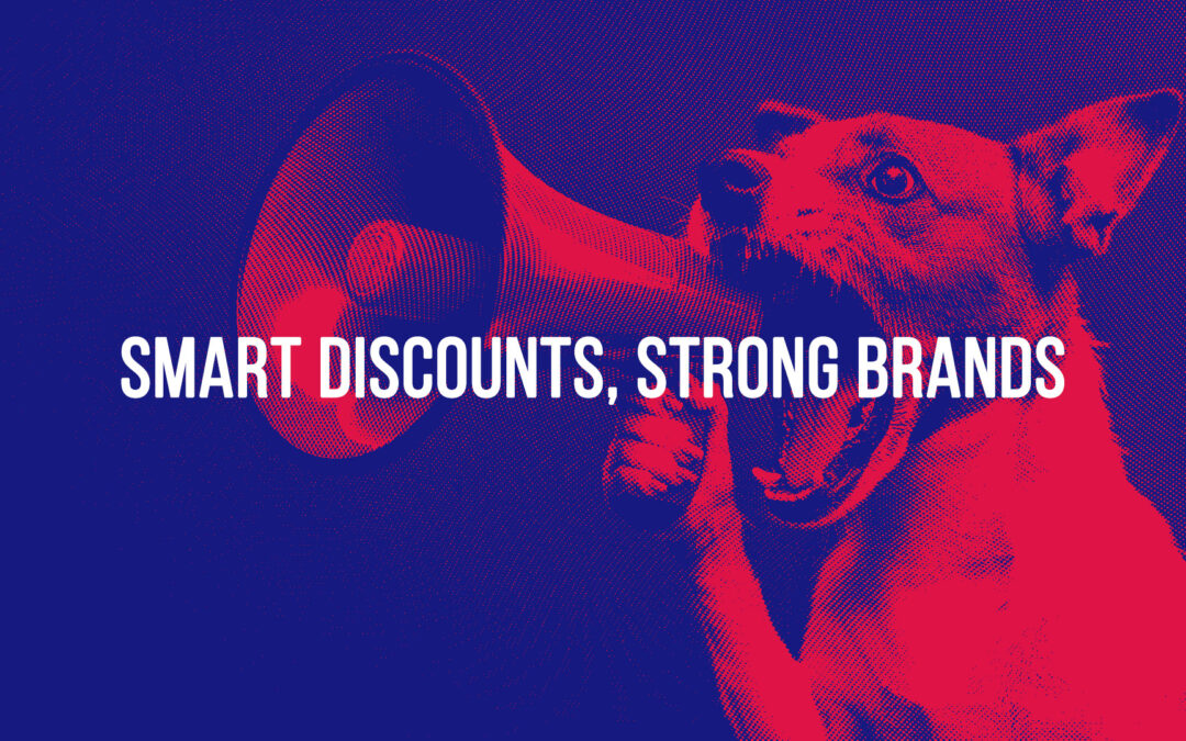 How to create high-converting offers without damaging your brand