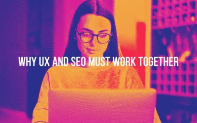 4 steps to unite UX and SEO for unstoppable brand growth