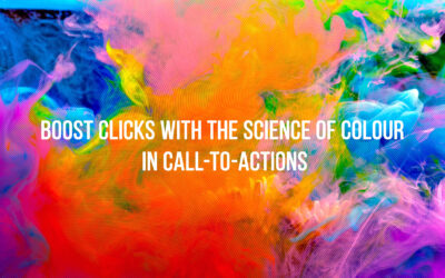 The Science of Colour in Call-to-Actions