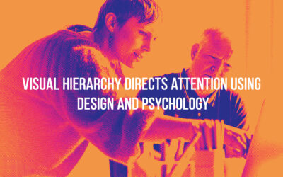 The Psychology of Visual Hierarchy