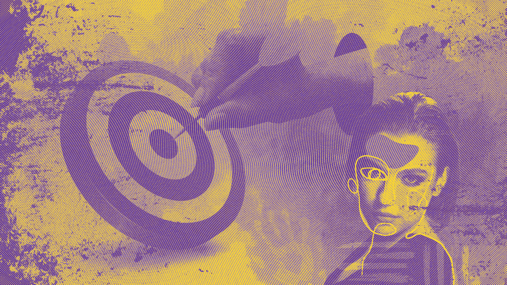 Abstract Aesthetics: Breaking Norms in Digital Design