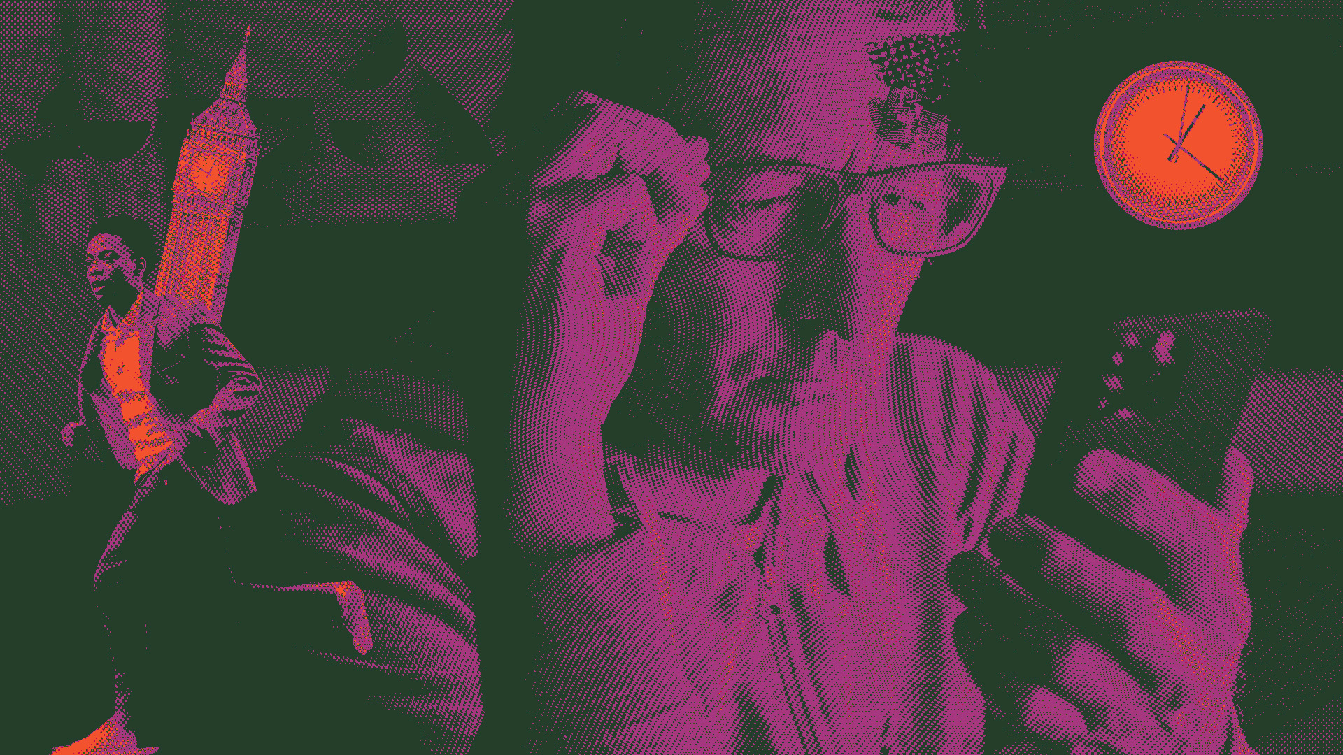 From FOMO to JOMO: Joyful Minimalism in the Digital Age - Dool Creative  Agency