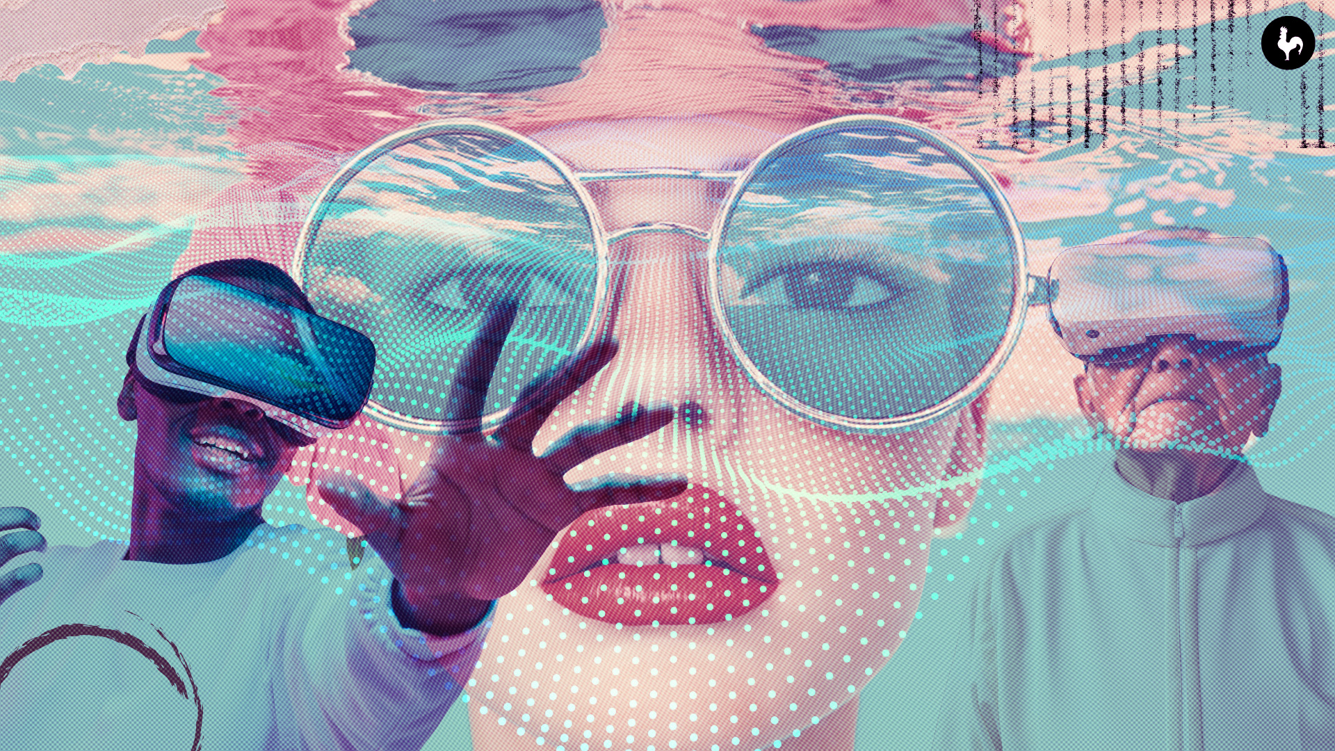 Immersive Storytelling in Web Design