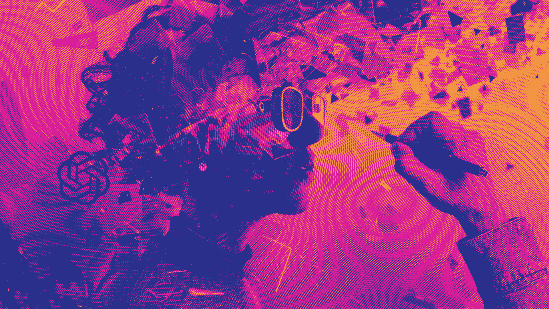 AI content scaling in 2025: Enhancing creativity without losing the human touch