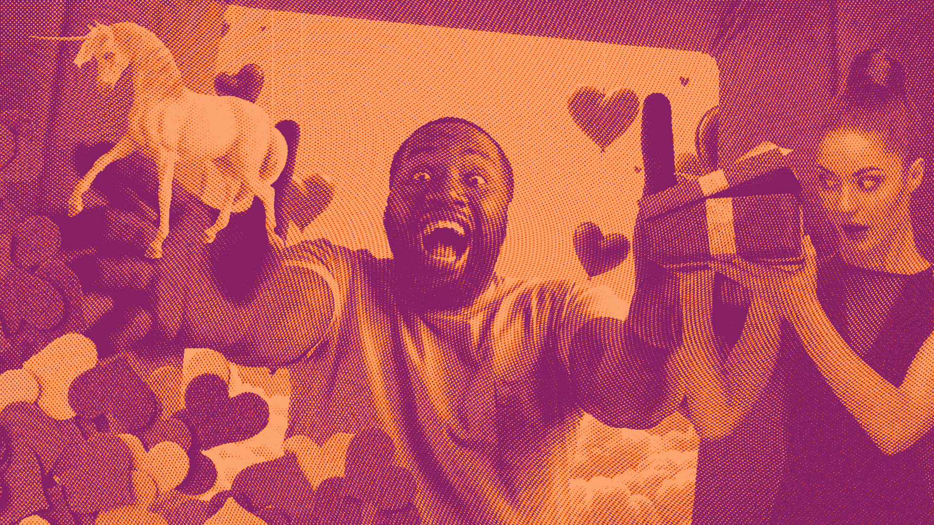 Valentine’s Day and The Love Effect in Branding