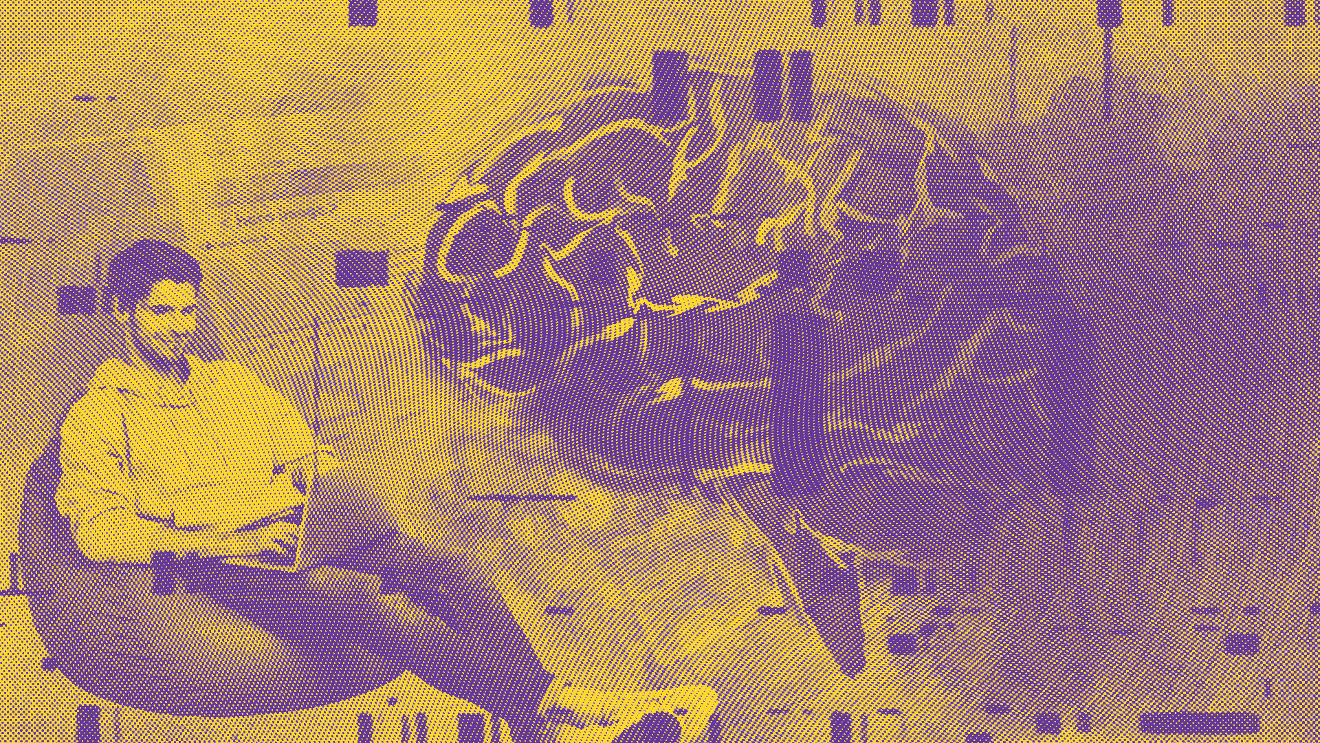 The subconscious power of symmetry in web design: Why balance attracts the eye