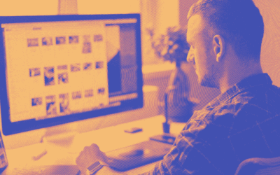 SEO Content Strategy: How We Increased Organic Traffic by 412% in 6 Months